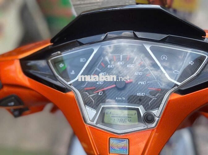 Honda Air Blade 125cc 2016 bs 59v2-39185