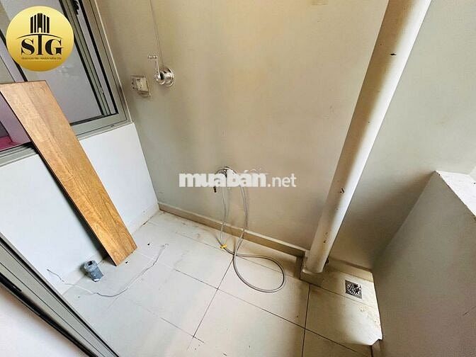Cho Thuê Căn Hộ 59m2 West Gate Bình Chánh Giá 9 Triệu Full Nội Thất