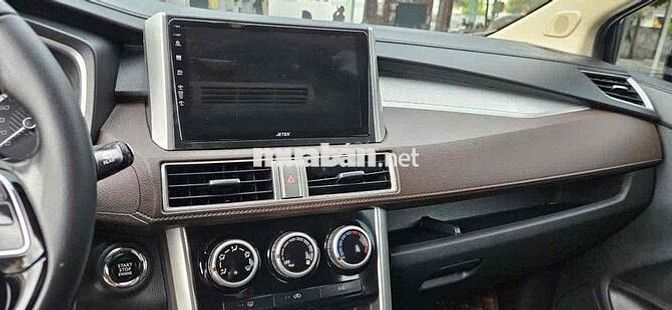 Mitsubishi Xpander Cross 2021 Cam