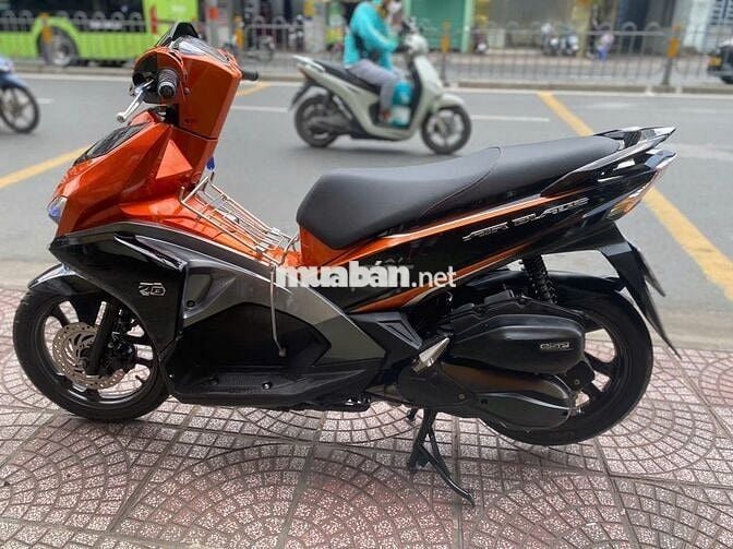 Honda Air Blade 125cc 2016 bs 59v2-39185