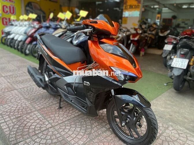 Honda Air Blade 125cc 2016 bs 59v2-39185