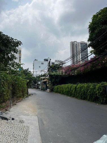 62 triệu/tháng,100 m2, Cho thuê đất mặt tiền đường 46, P.Thảo Điền, Q2