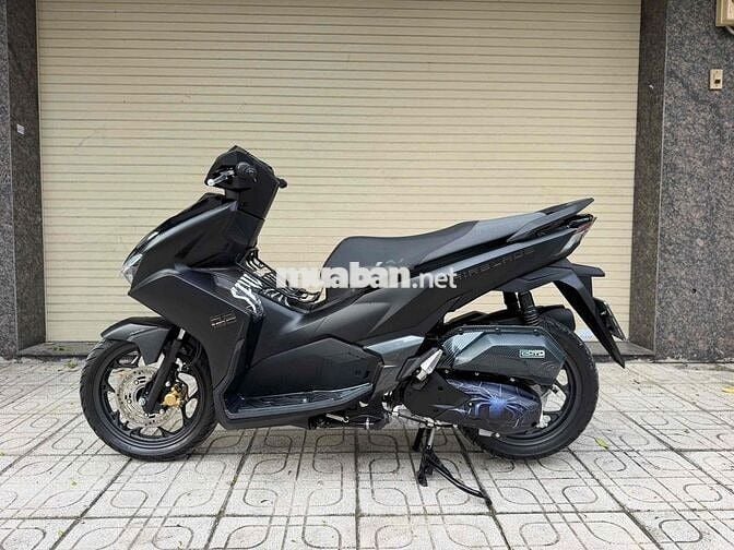 Honda Air Blade 160cc 2026 Đen