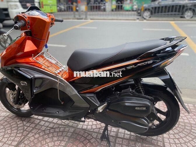 Honda Air Blade 125cc 2016 bs 59v2-39185