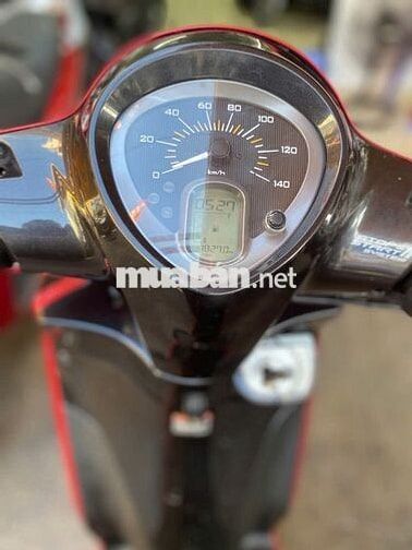 Yamaha Janus 125cc 2019 bs 68e1-41035