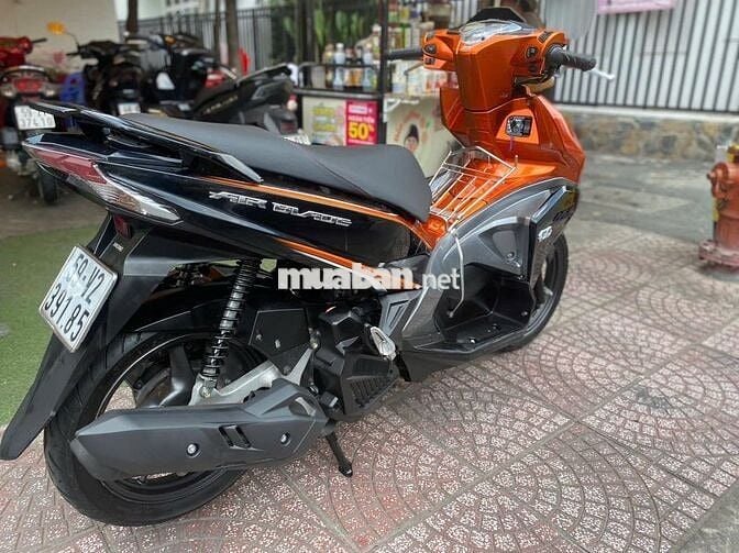 Honda Air Blade 125cc 2016 bs 59v2-39185