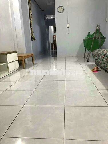 CHO THUÊ NHÀ TRỆT, FULL NT, H3G, 2 XET, TRẦN VĂN ĐANG Q.3