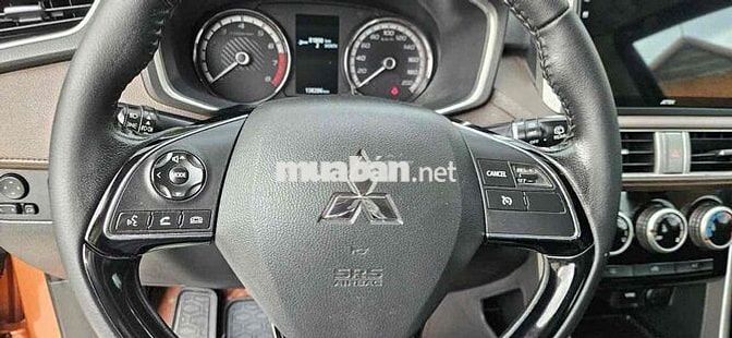 Mitsubishi Xpander Cross 2021 Cam
