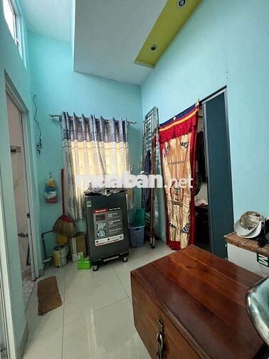 Nhà 1 Trệt 1 Lầu Hẻm Trần Xuân Soạn