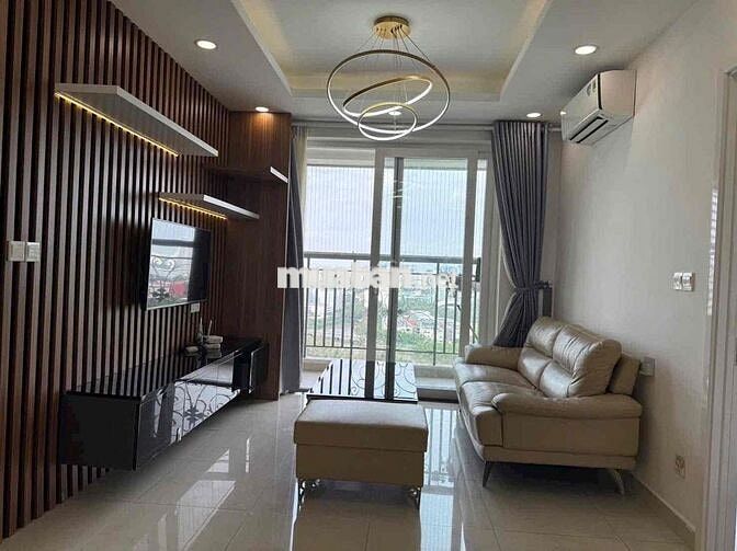 Chung cư Saigon Mia 2pn 2wc cho thuê, trống sẵn có thể xem nhà