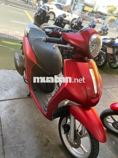 Yamaha Janus 125cc 2019 bs 68e1-41035
