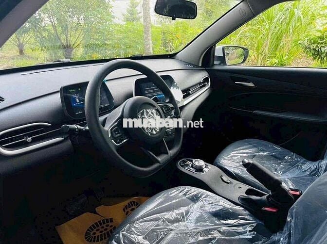 Vinfast VF5 Plus Trắng 2026