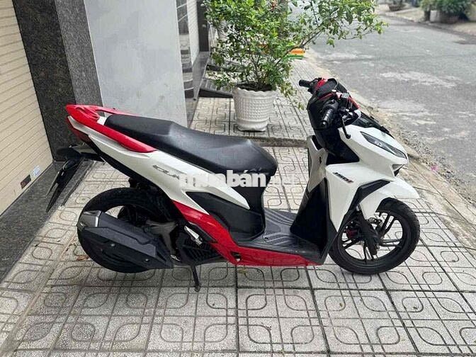 Honda Vario 150 2019 lên click thái