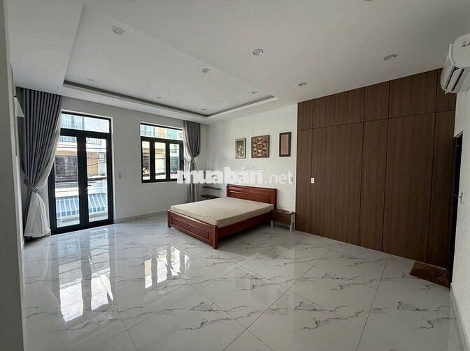 CHO THUÊ NHÀ MẶT TIỀN 3 TẦNG GẦN CÔNG VIÊN 29/3,THANH KHÊ