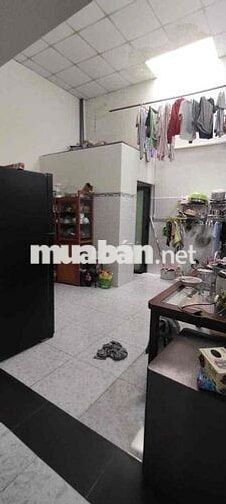 cho thuê nhà đường phạm thị nghỉ giá rẻ sân rộng vừa ở làm nghề sạch