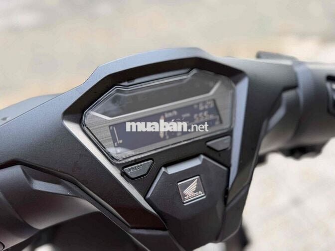 Honda Air Blade 160cc 2026 Đen