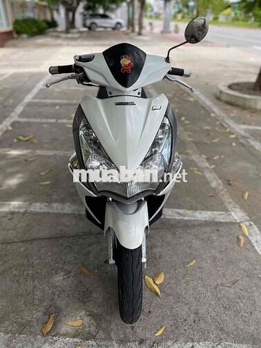 Honda Air Blade FI 2011 Trắng