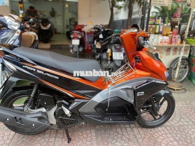 Honda Air Blade 125cc 2016 bs 59v2-39185