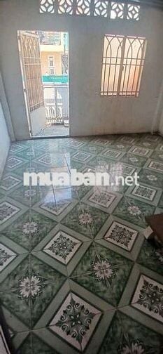 Cho thuê nhà nguyên căn. Đường Thích Quảng Đức, Phường 4 Q. Phú Nhuận 