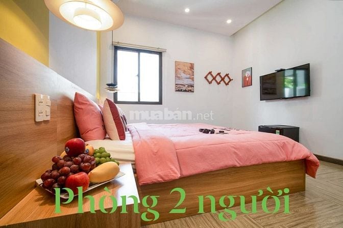 Nhà Kiệt Trần Cao Vân Thanh Khê Đà Nẵng 