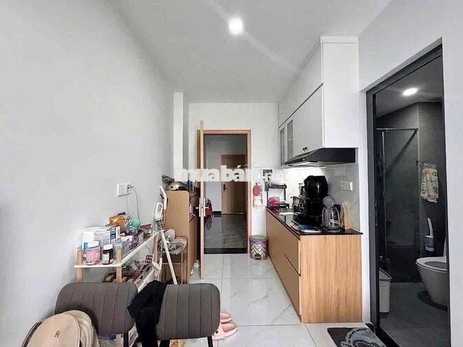 🔥🔥CĂN HỘ FULL NỘI THẤT CAO CẤP🌟TRƯỜNG CHINH🌟NGUYỄN VĂN QUÁ🌟QUẬN 12
