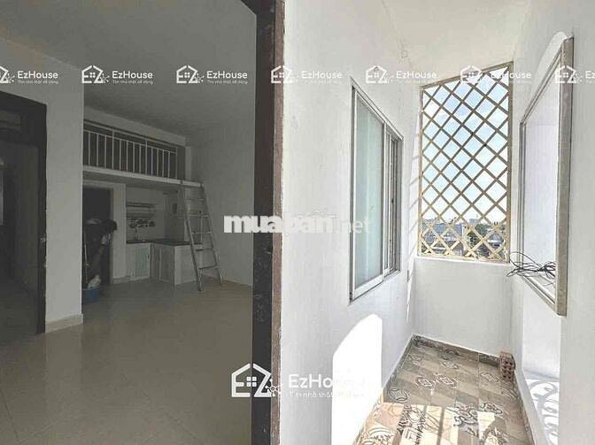 Phòng siêu rộng 30m2 Phạm Văn Chiêu
