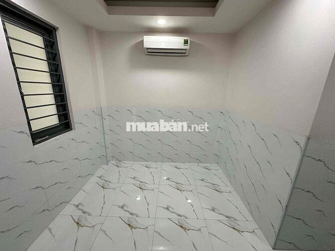 PHÒNG TRỌ ĐẦU GÒ VẤP (chủ trọ dễ thương)