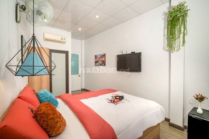Nhà Kiệt Trần Cao Vân Thanh Khê Đà Nẵng 