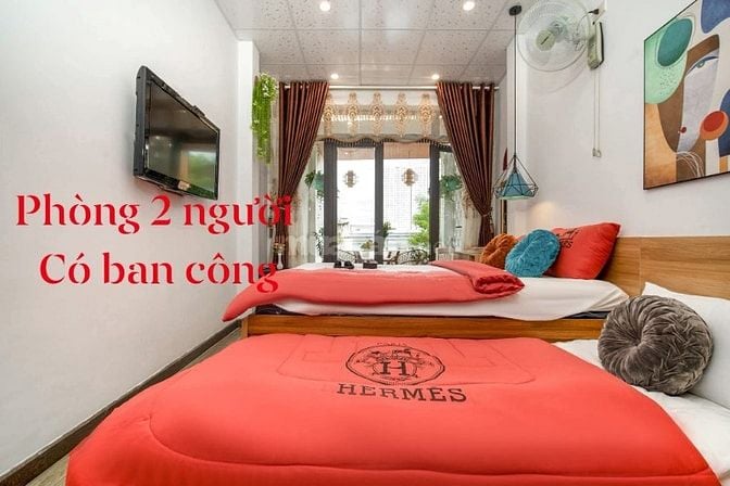 Nhà Kiệt Trần Cao Vân Thanh Khê Đà Nẵng 