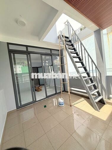 BÁN NHÀ 464/20 HÒA HẢO 5TẦNG HẺM XE TẢI SÁT MẶT TIỀN CHỈ 11,5TỶ 🌹HH 1%