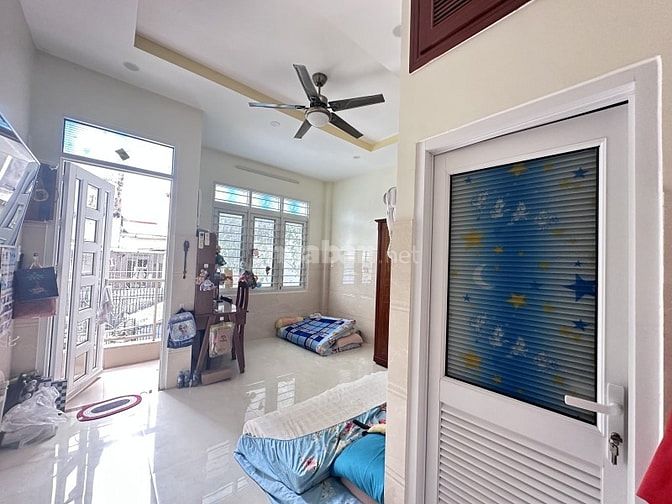 BÁN NHÀ ĐẸP NGUYỄN ĐÌNH CHÍNH QUẬN PHÚ NHUẬN