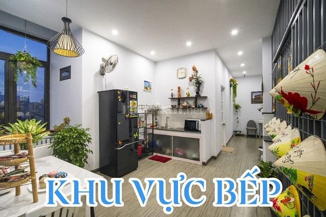Nhà Kiệt Trần Cao Vân Thanh Khê Đà Nẵng 
