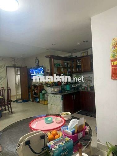 Bán chung cư 2PN, KDC Phú Lợi, Phường Bình Đông, Tp HCM
