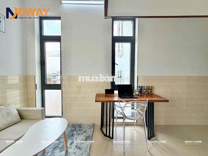 PHÒNG DUPLEX SIÊU HOT QUẬN 7 - THOÁNG MÁT