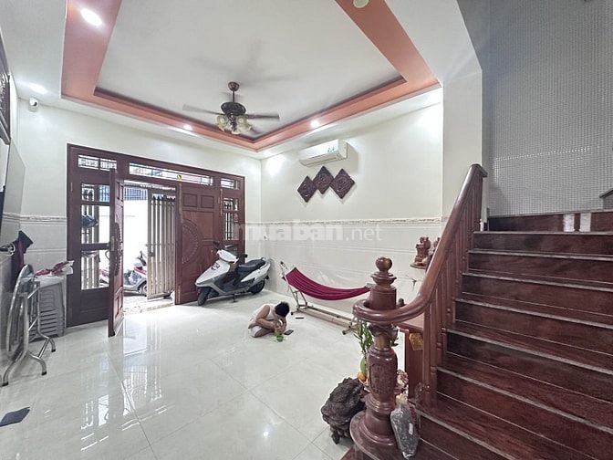 BÁN NHÀ ĐẸP NGUYỄN ĐÌNH CHÍNH QUẬN PHÚ NHUẬN