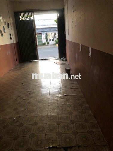 CHO THUÊ NHÀ MẶT TIỀN LÊ THỊ HÀ
