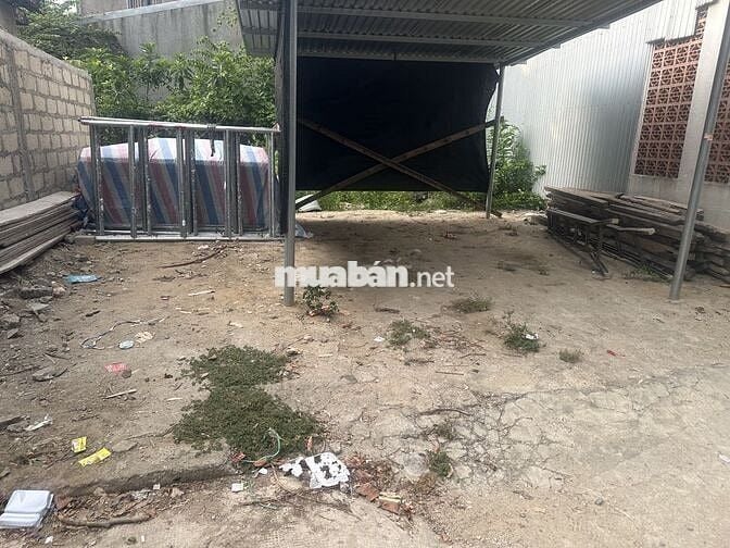 Bán Lô đất 131m, 2 mặt tiền. 2,xx tỷ Hoàng Quốc Việt, An cựu, Tp Huế