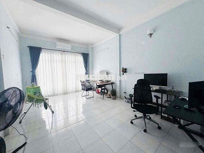✅ NHÀ 4 TẦNG MẶT TIỀN NỘI BỘ CAO LỖ, P.4, Q.8