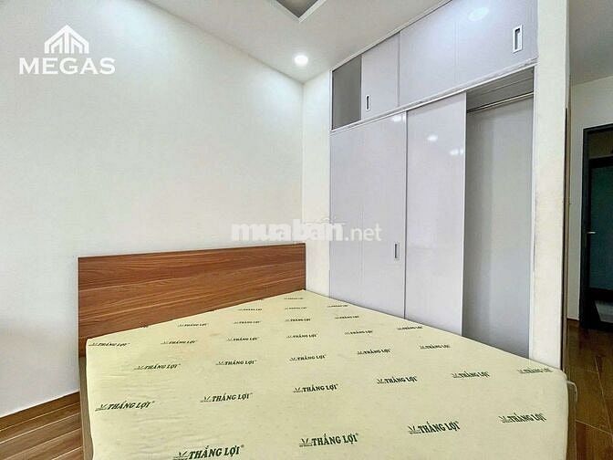 CĂN HỘ#4X FULL NT CỬA SỔ TRỜI SIÊU THOÁNG NGAY CÔNG VIÊN LÀNG HOA
