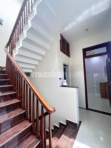 BÁN NHÀ ĐẸP NGUYỄN ĐÌNH CHÍNH QUẬN PHÚ NHUẬN