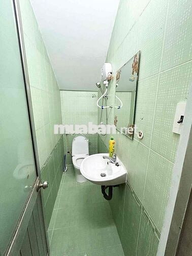 CHO THUÊ MẶT BẰNG KINH DOANH TRONG CHỢ PHÚ THUẬN, GÒ Ô MÔI, Q7
