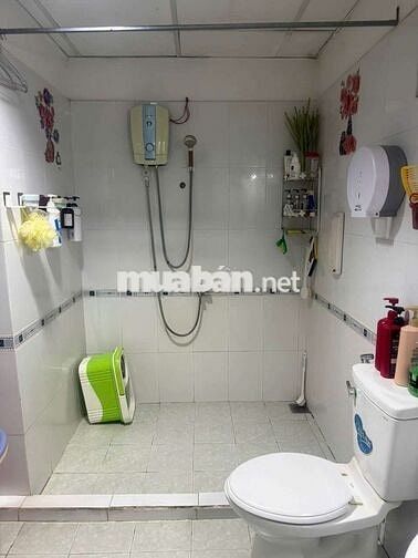 Bán chung cư 2PN, KDC Phú Lợi, Phường Bình Đông, Tp HCM
