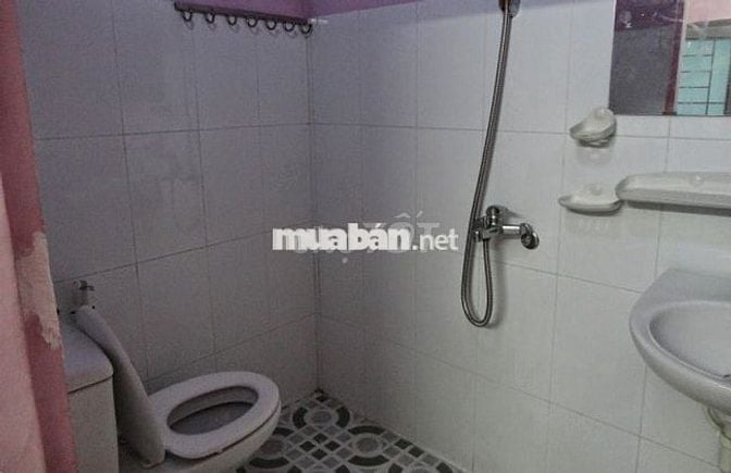 Phòng Trọ - Chỉ cho nữ thuê (ưu tiên sinh viên hay người đã đi làm).
