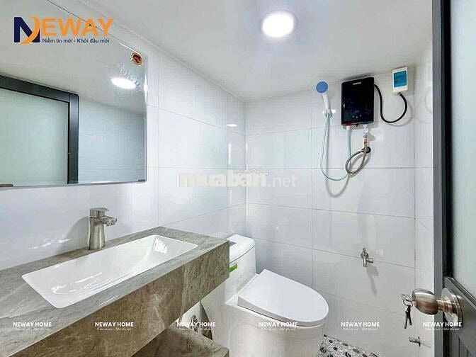 PHÒNG DUPLEX SIÊU HOT QUẬN 7 - THOÁNG MÁT