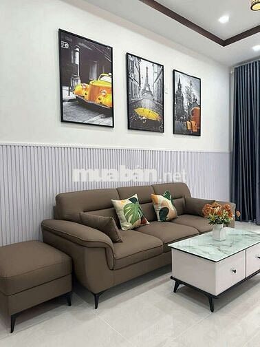 Nhà 4 Tầng Mặt Tiền Đường Võ Trứ- Nha Trang 