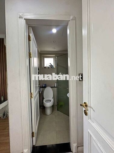 Cho thuê chung cư Cityland 122m2, 3PN, 2WC Full nội thất 