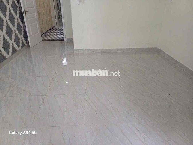 CHO THUÊ NHÀ HẺM XE HƠI LÊ ĐỨC THỌ(4x15M) - GẦN CHỢ AN NHƠN - 4PN 5WC