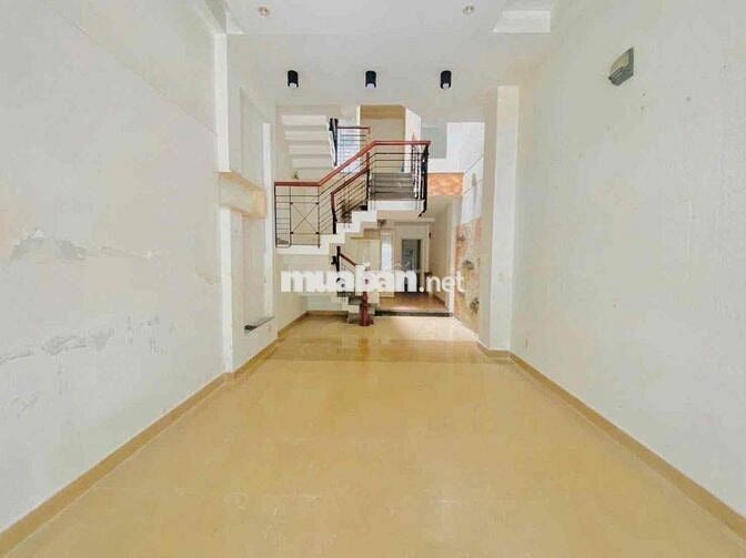 ✅ 🏠NHÀ 3 TẦNG MẶT TIỀN KINH DOANH ĐƯỜNG SỐ 37, P. TÂN QUY, Q.7.