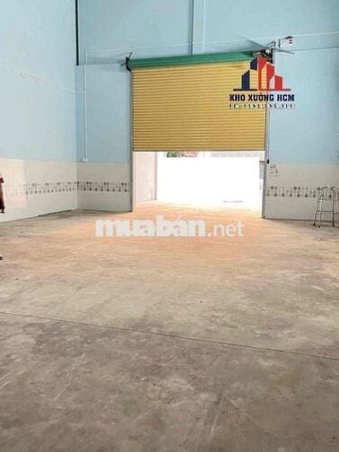 #Cho_Thuê_Xưởng mặt tiền đg tải lớn