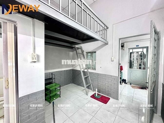 Phòng Sinh viên Sát Đại Học TDTu đi Bộ Chỉ 3 phút
